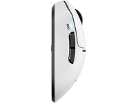 Pulsar Pro Series JV-X gamingmus medium (hvit) Gamingmus