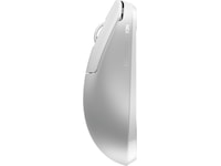 Pulsar X2N CrazyLight Mini gamingmus (hvit) Gamingmus