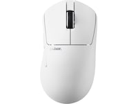 Pulsar X3 CRAZYLIGHT mini trådløs gamingmus (uyuni white) Gamingmus