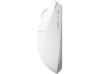 Pulsar X3 CRAZYLIGHT mini trådløs gamingmus (uyuni white) Gamingmus
