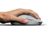 Pulsar X3 CRAZYLIGHT mini trådløs gamingmus (uyuni white) Gamingmus