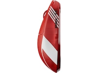 Pulsar X2 CRAZYLIGHT Mini trådløs gamingmus T1 Edition (rød) Gamingmus