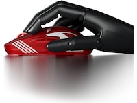 Pulsar X2 CRAZYLIGHT Mini trådløs gamingmus T1 Edition (rød) Gamingmus