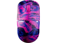 Pulsar X2 CRAZYLIGHT mini trådløs gamingmus PRX Edition Gamingmus