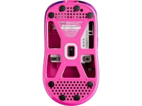 Pulsar X2 CRAZYLIGHT mini trådløs gamingmus PRX Edition Gamingmus