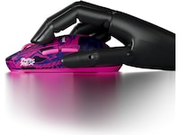 Pulsar X2 CRAZYLIGHT mini trådløs gamingmus PRX Edition Gamingmus