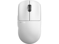 Pulsar X2 CRAZYLIGHT trådløs gamingmus medium (uyuni white) Gamingmus