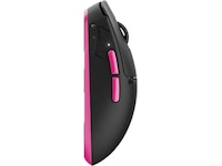 Pulsar Pro Series Susanto-X medium (sort) Gamingmus
