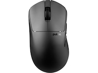 Pulsar X3 LHD CRAZYLIGHT Mini trådløs gamingmus (jet black) Gamingmus