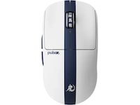 Pulsar X2 CRAZYLIGHT gamingmus mini Bruce Lee 85. utgave Gamingmus