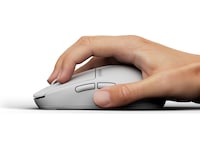 Pulsar X2H CRAZYLIGHT Mini (uyuni white) Gamingmus