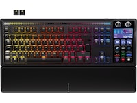 Corsair GALLEON 100 SD mekanisk gamingtastatur RGB Gamingtastatur