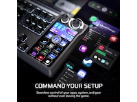 Corsair GALLEON 100 SD mekanisk gamingtastatur RGB Gamingtastatur