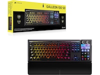 Corsair GALLEON 100 SD mekanisk gamingtastatur RGB Gamingtastatur