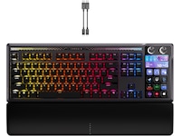 Corsair GALLEON 100 SD mekanisk gamingtastatur RGB Gamingtastatur