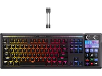 Corsair GALLEON 100 SD mekanisk gamingtastatur RGB Gamingtastatur