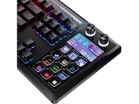 Corsair GALLEON 100 SD mekanisk gamingtastatur RGB Gamingtastatur