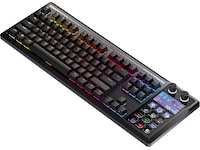 Corsair GALLEON 100 SD mekanisk gamingtastatur RGB Gamingtastatur