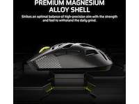 Corsair Sabre v2 Pro gamingmus Gamingmus
