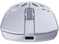 Corsair Sabre v2 Pro gamingmus (hvit) Gamingmus