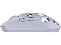 Corsair Sabre v2 Pro gamingmus (hvit) Gamingmus