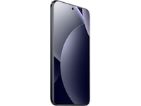 Xiaomi Redmi Note 15 Pro+ 5G 256GB (sort) Mobiltelefoner