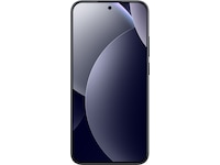 Xiaomi Redmi Note 15 Pro 5G 256GB (sort) Mobiltelefoner
