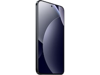 Xiaomi Redmi Note 15 Pro 5G 256GB (sort) Mobiltelefoner