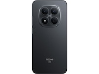 Xiaomi Redmi Note 15 Pro 5G 256GB (sort) Mobiltelefoner