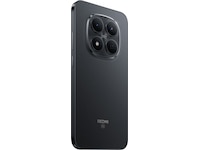 Xiaomi Redmi Note 15 Pro 5G 256GB (sort) Mobiltelefoner