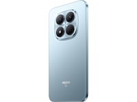 Xiaomi Redmi Note 15 Pro 5G 256GB (glacier blue) Mobiltelefoner