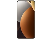 Xiaomi Redmi Note 15 Pro+ 5G 256GB (mokkabrun) Mobiltelefoner