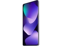 Xiaomi Redmi Note 15 5G 128GB (mist purple) Mobiltelefoner