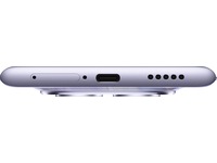 Xiaomi Redmi Note 15 5G 128GB (mist purple) Mobiltelefoner