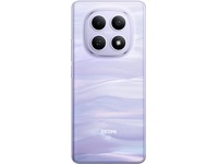 Xiaomi Redmi Note 15 5G 128GB (mist purple) Mobiltelefoner