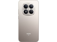 Xiaomi Redmi Note 15 Pro 5G 256GB (titanium) Mobiltelefoner