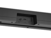 LG 55'' QNED85 evo AI MiniLED 4k smart-TV (2025) + soundbar 60 - 69 tommer TV