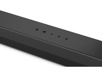 LG 65" NANO80 AI 4K NanoCell smart-TV (2025) + soundbar 60 - 69 tommer TV