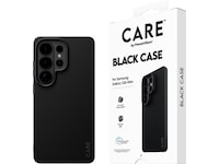 PanzerGlass CARE Galaxy S26 Ultra TPU-deksel (svart) Mobildeksel