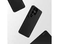 PanzerGlass CARE Galaxy S26 Ultra TPU-deksel (svart) Mobildeksel