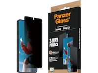 PanzerGlass Galaxy S26 2-way Privacy skjermbeskytter Skjermbeskytter