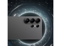 PanzerGlass S26 Ultra Hoops Ceramic II linsebeskytter Skjermbeskytter