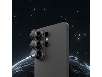 PanzerGlass S26 Ultra Hoops Ceramic II linsebeskytter Skjermbeskytter