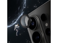 PanzerGlass S26 Ultra Hoops Ceramic II linsebeskytter Skjermbeskytter