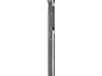 PanzerGlass CARE Galaxy S26 Samba Hardcase deksel (gjennomsiktig/hvit) Mobildeksel