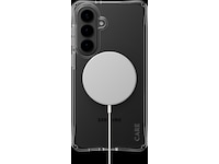 PanzerGlass CARE Galaxy S26 Samba Hardcase deksel (gjennomsiktig/hvit) Mobildeksel