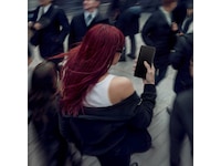 PanzerGlass Galaxy S26 Ultra 2-way Privacy Skjermbeskytter Skjermbeskytter