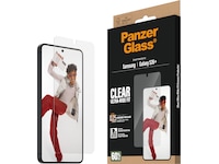 PanzerGlass Galaxy S26+ skjermbeskytter Skjermbeskytter