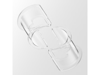 PanzerGlass CARE Galaxy S26 Ultra X-Ray deksel (gjennomsiktig) Mobildeksel