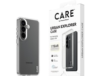 PanzerGlass CARE Galaxy S26 Urban Explorer deksel (gjennomsiktig) Mobildeksel